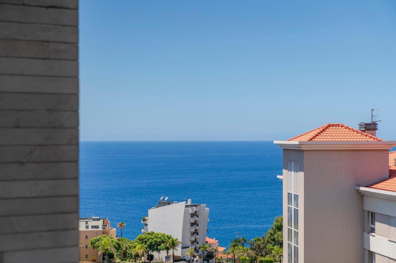Ajuda IV By An Island Apart Funchal  Exterior photo